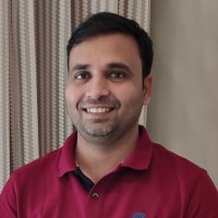 Amit Bharati