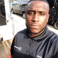 Kahlil Washington