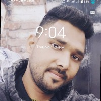 Samar Khan Srk