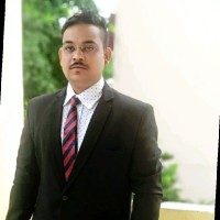 Shubham Tifane