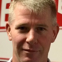 Mark Dunn