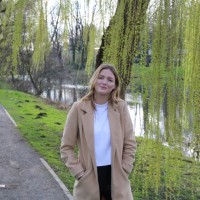 Anna Van Der Gun