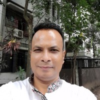 Mahmud Bhuiya