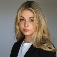 Sophia Larson