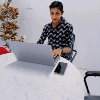 Drishya T