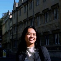 Amalia Ghassani Atmadja