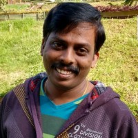 Nataraj G