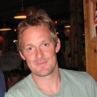Kasper B. Hansen