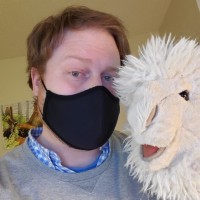 Christopher Washko, LPC-S, ECMH-E