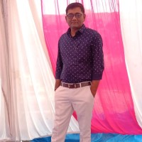 Bhadresh Patel