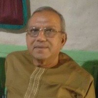 ISHWAR PANCHAL