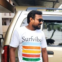 Vinoth Balasundaram