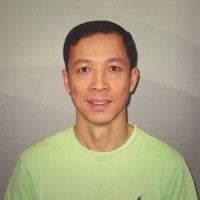 Stephen Liu