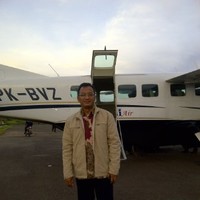 Teguh Samodra