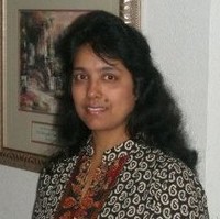 Suni Thomas