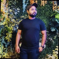 Vishvajeet Singh