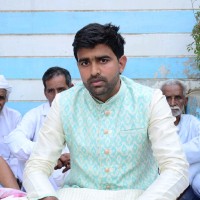 Mr Rakesh