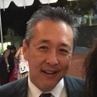Michael F. Yoshiba