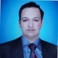 Imran Ahmed Memon