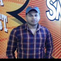 Nitin Nagar