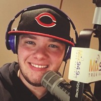 Trent Steffes