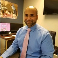 Luis J. Rodriguez