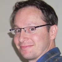 Christopher Buck
