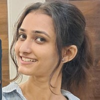 Nidhi Brahmbhatt