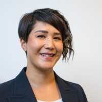 Mabel Luk