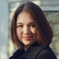 Iulia Fiodorova