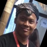Ahmad M Prasetyo