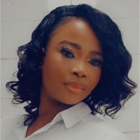 Motunrayo Akinjayeju