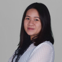 Janice Andrea Yu