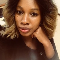 Princess Refilwe Monyai