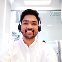 Pradeep Singh