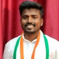 Akash M P