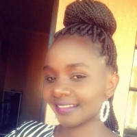 Nancy Kaingwa