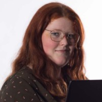 Anne Van Velden