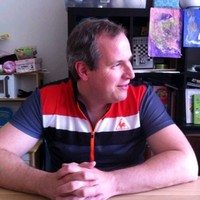 Daniël Van Loenen