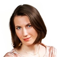 Ksenia Kohanovskaya