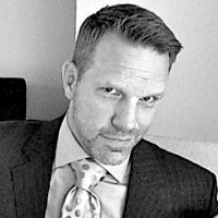 Tim Stout