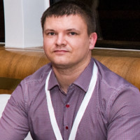 Andrey Ryabov