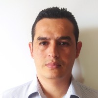 Jhon Jairo Hernandez
