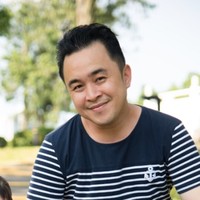 Kwon Kuan Cheong