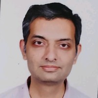 Umesh Nandodwala