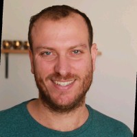 Yoav Noah