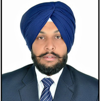 Mandeep Singh