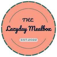 Lᴀᴢʏᴅᴀʏ Mᴇᴀʟʙᴏx®