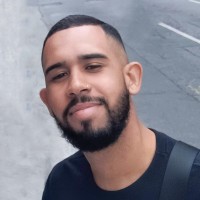 Ian Cairo