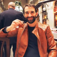 Paolo Candian